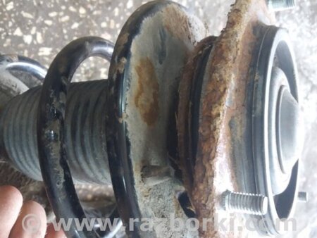 ФОТО Чашка пружины амортизатора для Subaru Outback Киев