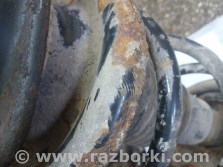 ФОТО Чашка пружины амортизатора для Subaru Outback Киев