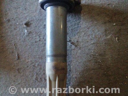 ФОТО Катушка зажигания для Subaru Outback Киев