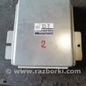 Блок управления двигателем Subaru Impreza GD/GG