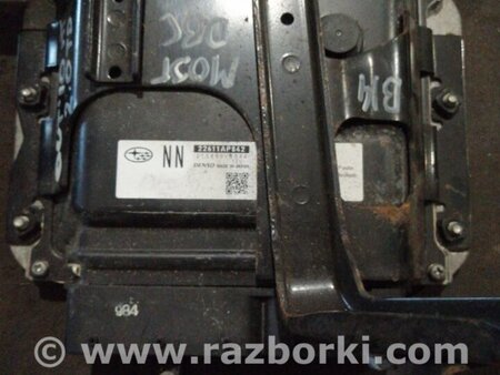 ФОТО Блок управления для Subaru Outback Киев