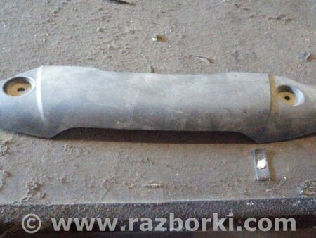 ФОТО Защита для Subaru Outback Киев