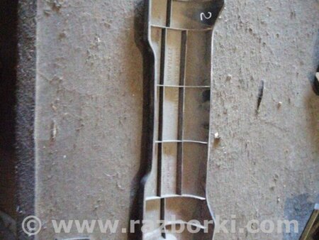 ФОТО Защита для Subaru Outback Киев
