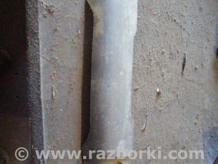 ФОТО Защита для Subaru Outback Киев
