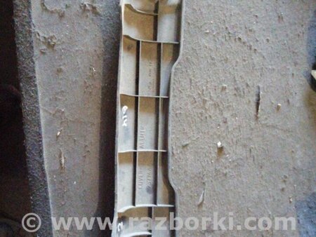 ФОТО Защита для Subaru Outback Киев