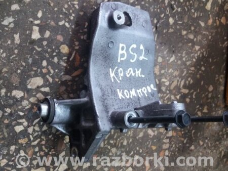 ФОТО Кронштейн для Subaru Outback Киев