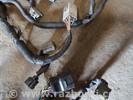 ФОТО Проводка для Subaru Legacy (все модели) Киев