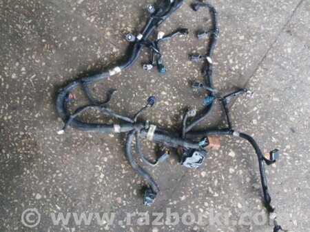 ФОТО Проводка для Subaru Tribeca Киев