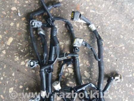 ФОТО Проводка для Subaru Tribeca Киев