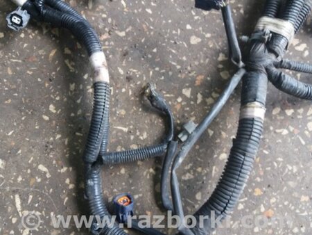 ФОТО Проводка для Subaru Tribeca Киев