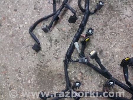 ФОТО Проводка для Subaru Legacy (все модели) Киев