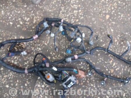 ФОТО Проводка для Subaru Outback Киев