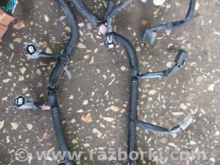 ФОТО Проводка для Subaru Outback Киев