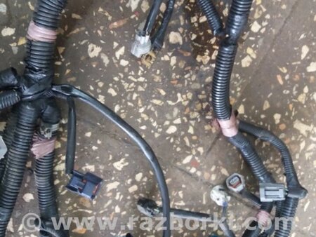 ФОТО Проводка для Subaru Outback Киев