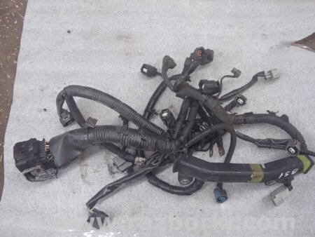 ФОТО Проводка для Subaru Outback Киев