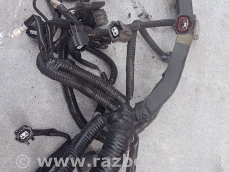 ФОТО Проводка для Subaru Outback Киев