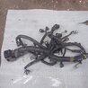 Проводка Subaru Outback