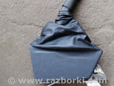 ФОТО Ручка ручного тормоза для Subaru Impreza GD/GG Киев