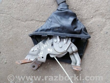 ФОТО Ручка ручного тормоза для Subaru Impreza GD/GG Киев
