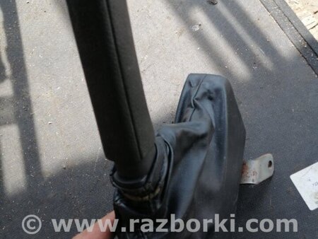 ФОТО Ручка ручного тормоза для Subaru Impreza GD/GG Киев