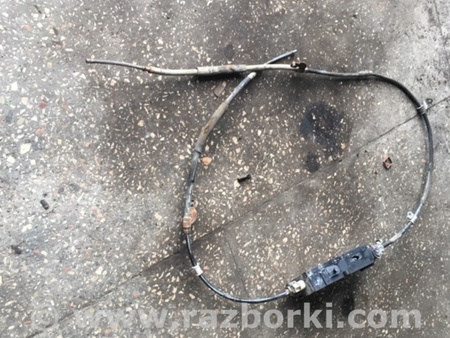 ФОТО Ручник Электрический для Subaru Outback Киев