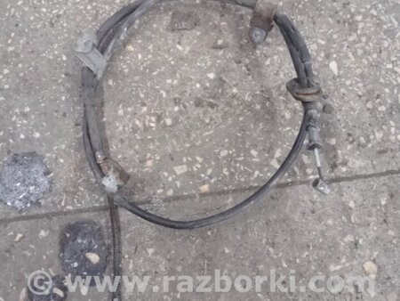 ФОТО Трос ручника для Subaru Outback Киев