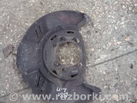 ФОТО тормозной щиток для Subaru Outback Киев