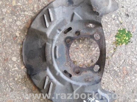 ФОТО тормозной щиток для Subaru Legacy (все модели) Киев