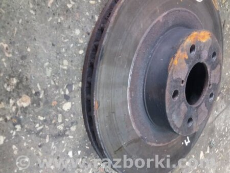 ФОТО Тормозной диск для Subaru Outback Киев