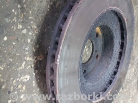 ФОТО Тормозной диск для Subaru Outback Киев