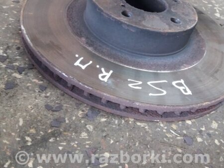 ФОТО Тормозной диск для Subaru Outback Киев