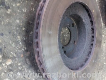 ФОТО Тормозной диск для Subaru Outback Киев