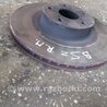 Тормозной диск Subaru Outback