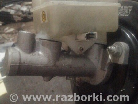 ФОТО Тормозной цилиндр для Subaru Impreza GD/GG Киев