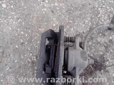 ФОТО Суппорт для Subaru Outback Киев