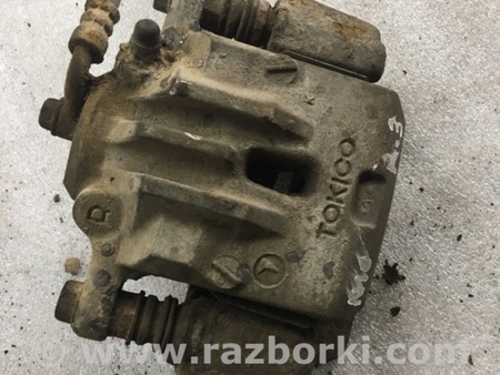 ФОТО Суппорт для Subaru Outback Киев