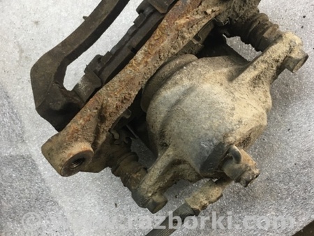 ФОТО Суппорт для Subaru Outback Киев