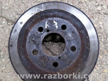 ФОТО Тормозной диск для Subaru Legacy (все модели) Киев