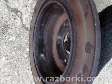 ФОТО Тормозной диск для Subaru Legacy (все модели) Киев
