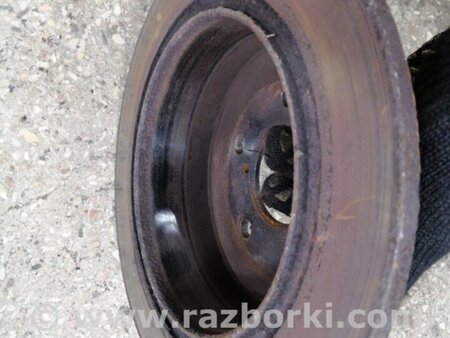 ФОТО Тормозной диск для Subaru Legacy (все модели) Киев