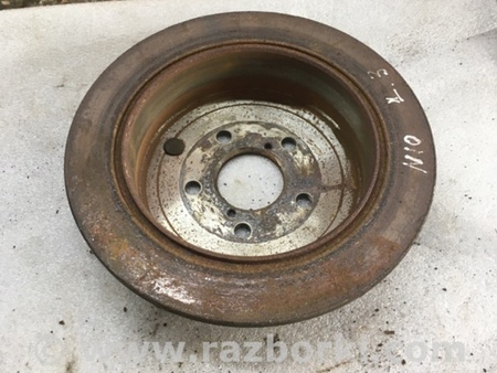 ФОТО Тормозной диск для Subaru Outback Киев