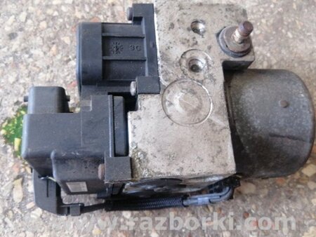 ФОТО Блок управления ABS для Subaru Forester SG Киев