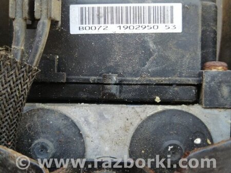 ФОТО Блок ABS для Subaru Forester SG Киев