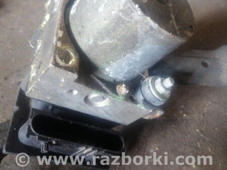 ФОТО Блок ABS для Subaru Impreza GD/GG Киев