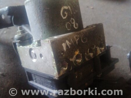 ФОТО Блок ABS для Subaru Impreza GD/GG Киев