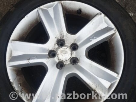 ФОТО Диски колесные комплект 5шт для Subaru Outback Киев