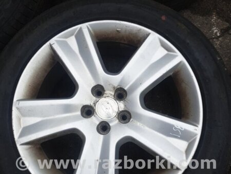 ФОТО Диски колесные комплект 5шт для Subaru Outback Киев