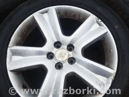 ФОТО Диски колесные комплект 5шт для Subaru Outback Киев