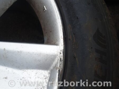 ФОТО Диски колесные комплект 5шт для Subaru Outback Киев