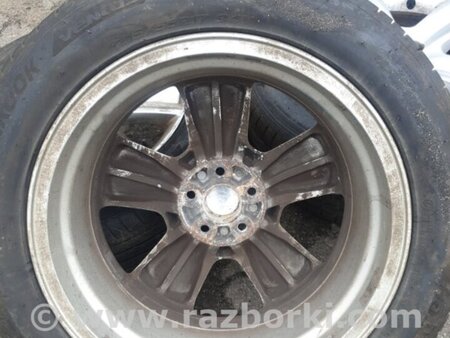 ФОТО Диски колесные комплект 5шт для Subaru Outback Киев